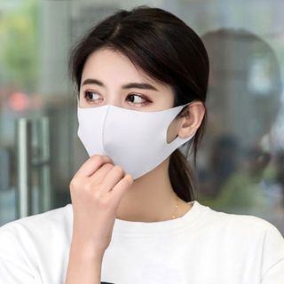 Khẩu Trang 3D Sỉ Vải Cao Cấp