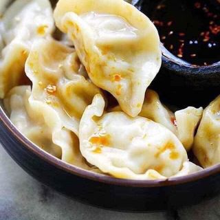 SỦI CẢO NHÂN THỊT