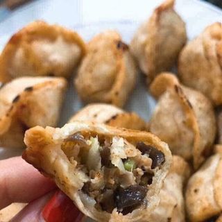 SỦI CẢO NHÂN THỊT