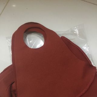 Khẩu trang giá rẻ nhất sol poli