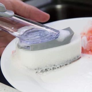 Bộ cọ đa năng tiện ích trong bếp