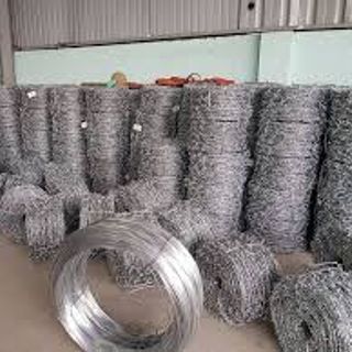 Phân phối dây thép gai tại hà nội