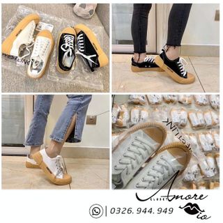 GIẦY TRAINERS ĐẾ DẺO WESTLINK #authchinhhang