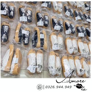 GIẦY TRAINERS ĐẾ DẺO WESTLINK #authchinhhang