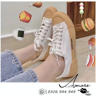 GIẦY TRAINERS ĐẾ DẺO WESTLINK #authchinhhang