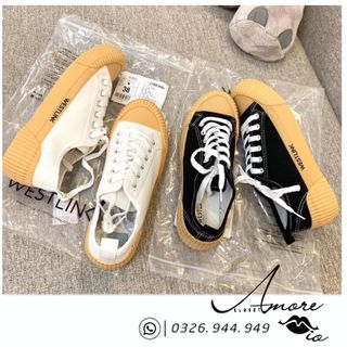 GIẦY TRAINERS ĐẾ DẺO WESTLINK #authchinhhang