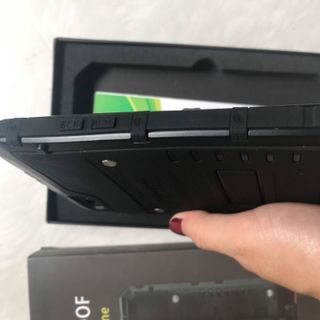 Ốp Iphone chống sốc chống nước