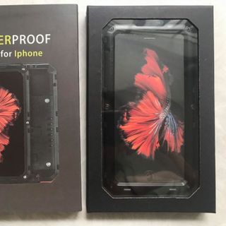 Ốp Iphone chống sốc chống nước