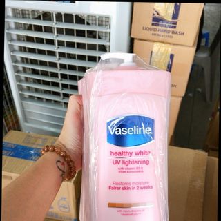 Sữa Dưỡng Thể VSL MỸ