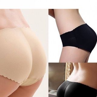 Quần độn mông đúc thông hơi siêu mềm