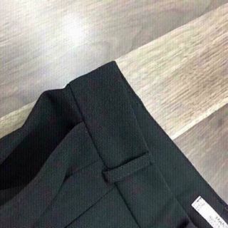Quần Baggy tuyết mưa DÀI sành điệu