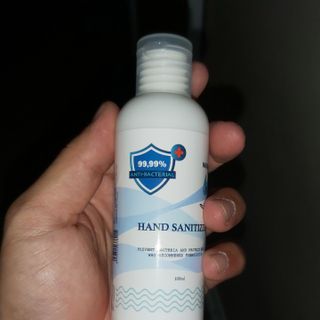 Gel rửa tay khô HAND SANITIZER 100ml