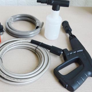 Máy rửa xe gia đình Lutian LT210G-1600