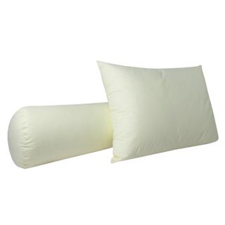 Gối nằm siêu mềm L'aube Microfiber 40 x 60cm