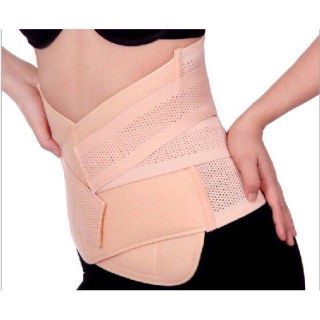 Miếng gen 2 lớp sau sinh định vị cột sống