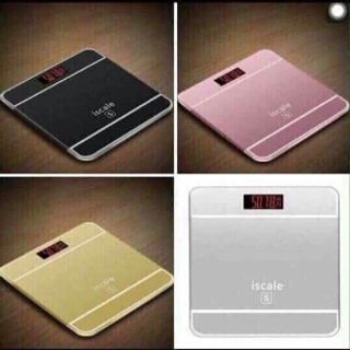 Cân sức khỏe iphone