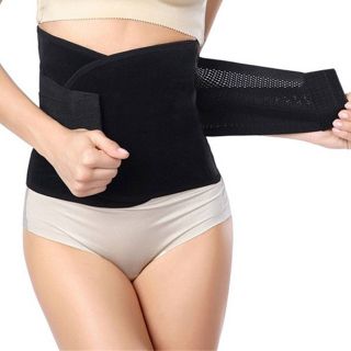 Miếng gen 2 lớp sau sinh định vị cột sống