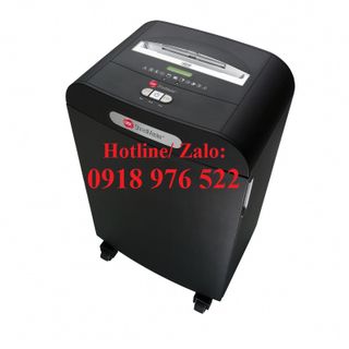Cho thuê máy hủy giấy giá rẻ