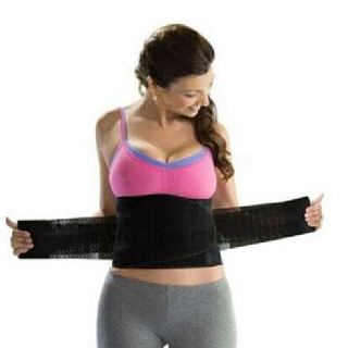 Miếng gen 2 lớp sau sinh định vị cột sống