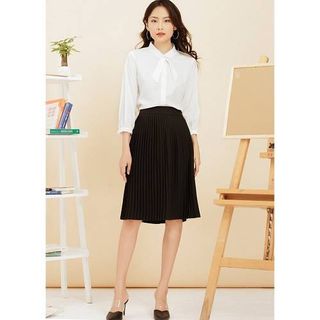 Chân váy DẬP LY CÁT HÀN siêu xinh