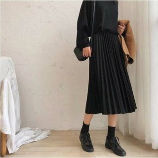 Chân váy DẬP LY CÁT HÀN siêu xinh