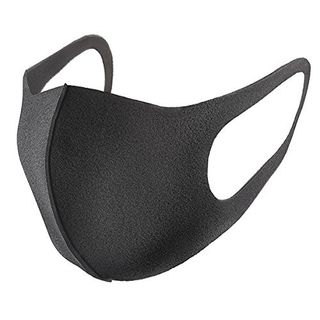khẩu trang vải polly cao cấp