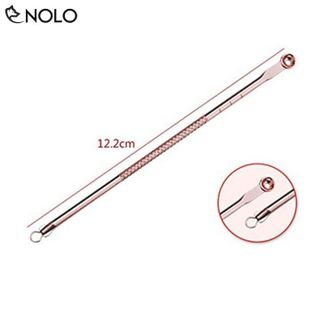 Bộ Nặn Mụn 4 Cây 8 Đầu