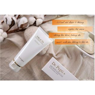 Sữa rửa mặt Dr.Pepti galacto Cleansing Foam