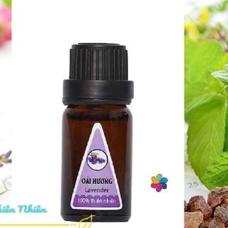 Tinh dầu tự nhiên 100% với 20 mùi vị khác nhau loại 10ml