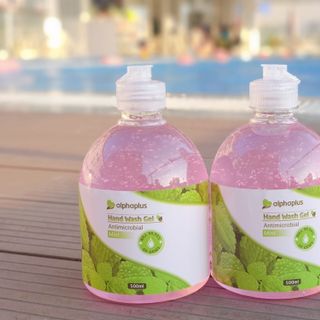 Gel rửa tay khô Sát Khuẩn Hàn Quốc 500ml