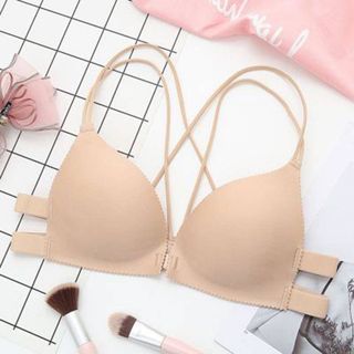 Áo bra đúc su BÀN TAY CÀI TRƯỚC