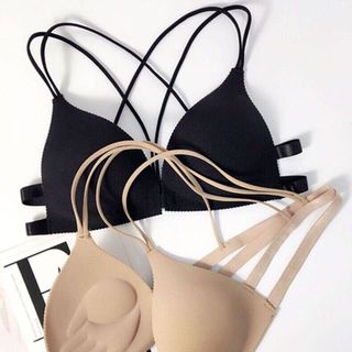 Áo bra đúc su BÀN TAY CÀI TRƯỚC