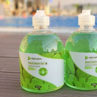 Gel rửa tay khô Sát Khuẩn Hàn Quốc 500ml