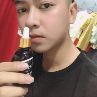 Trị mụn dưỡng da phục hồi da hư tổn