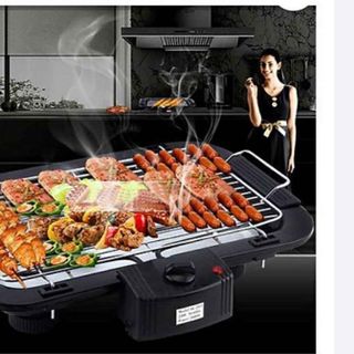 Bếp điện không khói