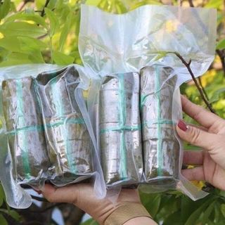 CHẢ LỤA ỚT XIÊM XANH