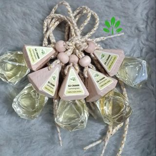 Tinh dầu hoa nhài lọ treo AP83