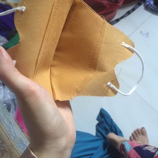 Khẩu trang giá rẻ nhất sol