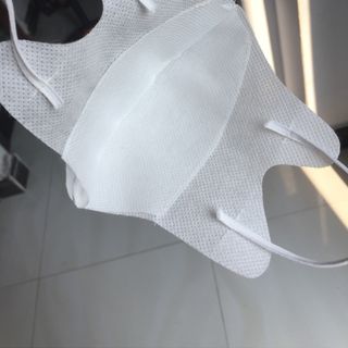 Khẩu trang giá rẻ nhất sol