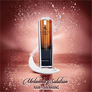 Kem đặc trị nám Hương Thị Melasma Solution 50ml