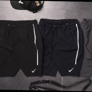 Quần short xi xịn full tag