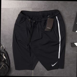 Quần short xi xịn full tag