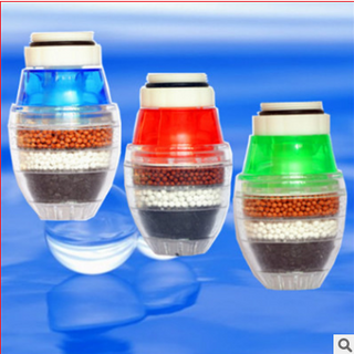 ĐẦU LỌC NƯỚC MINI TẠI VÒI