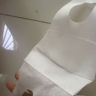 Khẩu trang giá rẻ nhất sol vải giấy