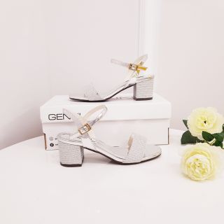 SANDAL KIM SA 5P