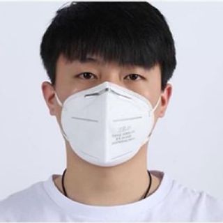Set KHẨU TRANG KN95 đạt chuẩn SH-KN95 Hộp 40 chiếc có thể tái sử dụng