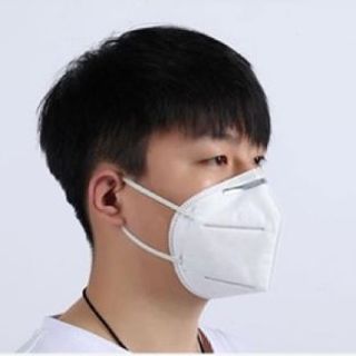 Set KHẨU TRANG KN95 đạt chuẩn SH-KN95 Hộp 40 chiếc có thể tái sử dụng