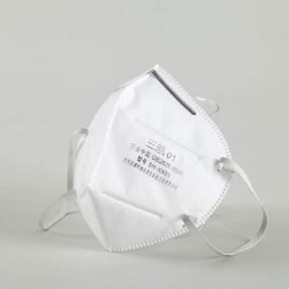 Set KHẨU TRANG KN95 đạt chuẩn SH-KN95 Hộp 40 chiếc có thể tái sử dụng