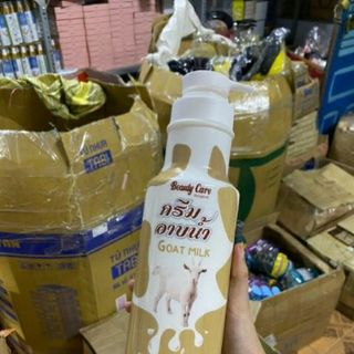 Sữa tắm