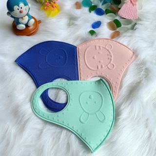 Khẩu trang 3D cao cấp TD mask